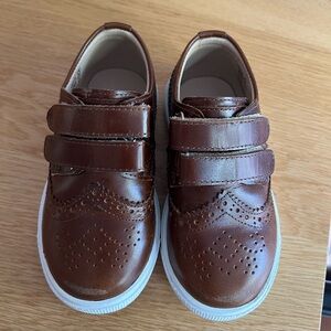 Elephantito JJ Oxfords